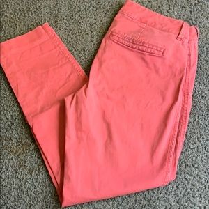 Old Navy Pixie Style Pants
